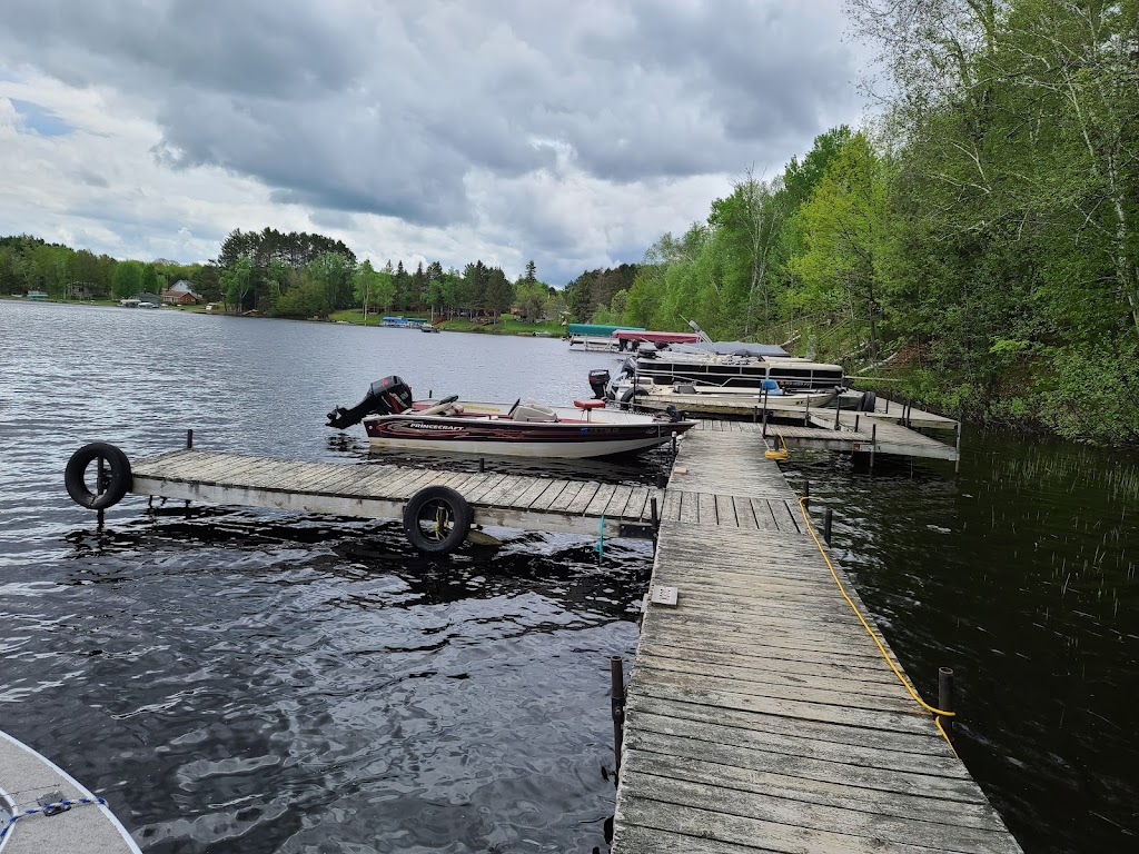  Moose Jaw Resort & Campground