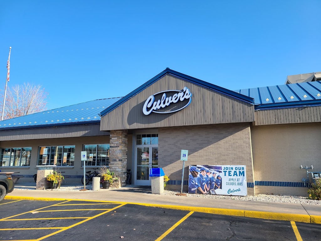  Culver’s