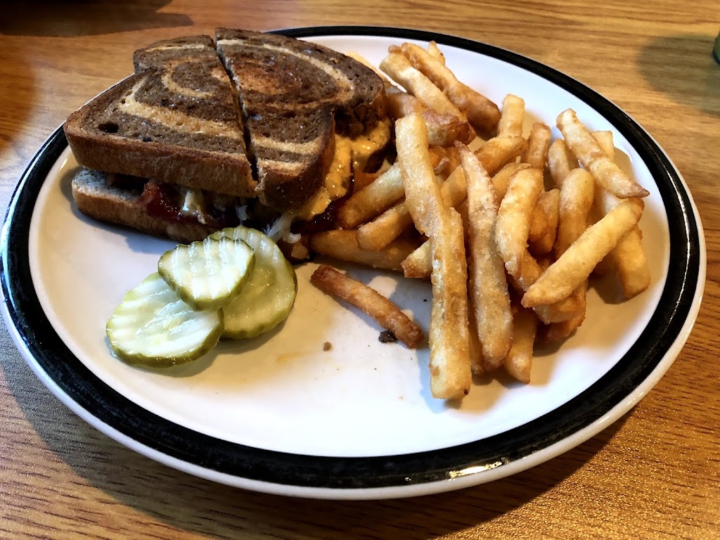  Katy’s Log Cabin Restaurant