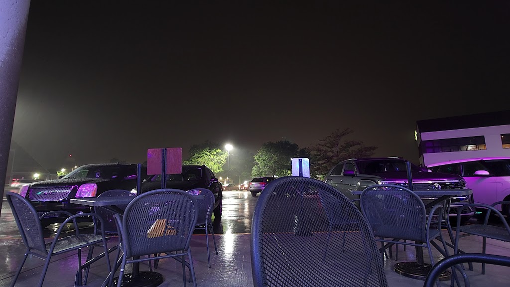  Bullwinkles at the Galleria