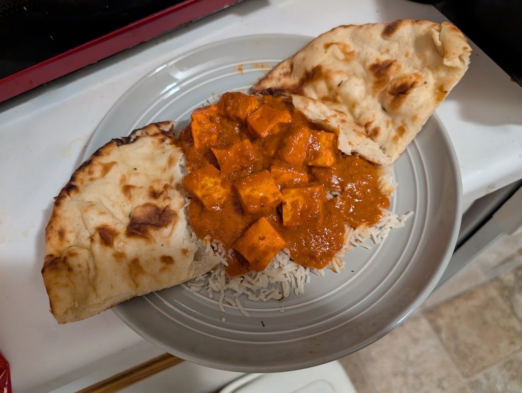  Saffron Grill House - Authentic Indian and Pakistani Restaurant