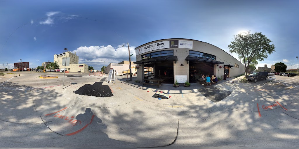  MobCraft Beer | MKE’s Crowdsourced Brewery