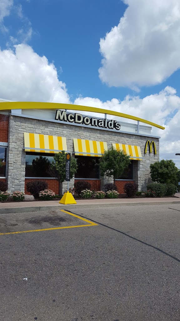  Bucciferro Family McDonald's