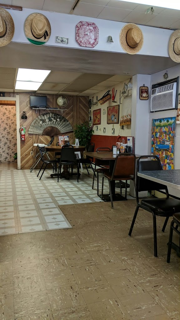  Mr B's Coffee & Snack