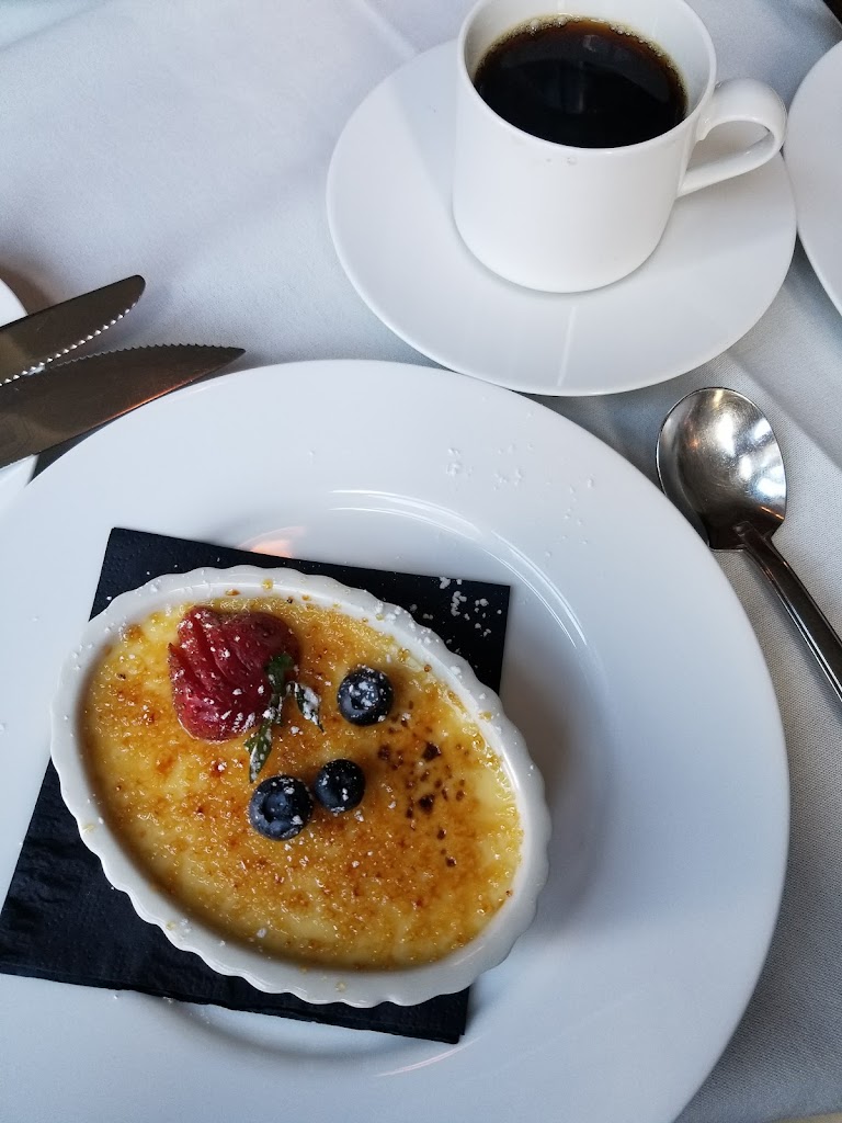  Johnny Delmonico's Steakhouse