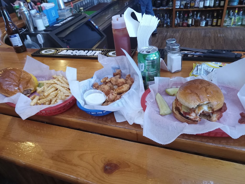  J&D's Reel ‘Em In Resort