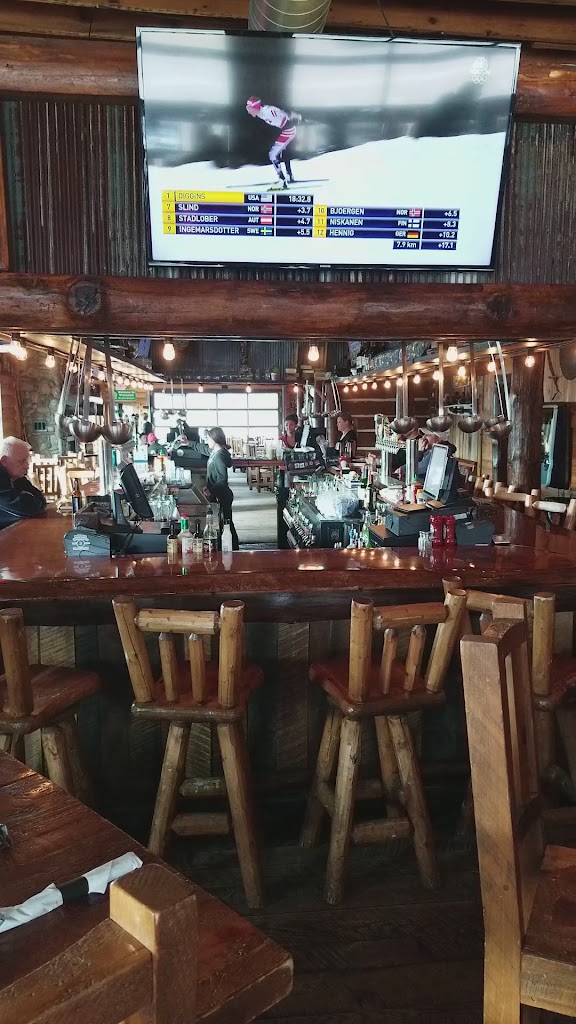  Smilin Moose Lodge Bar & Grill