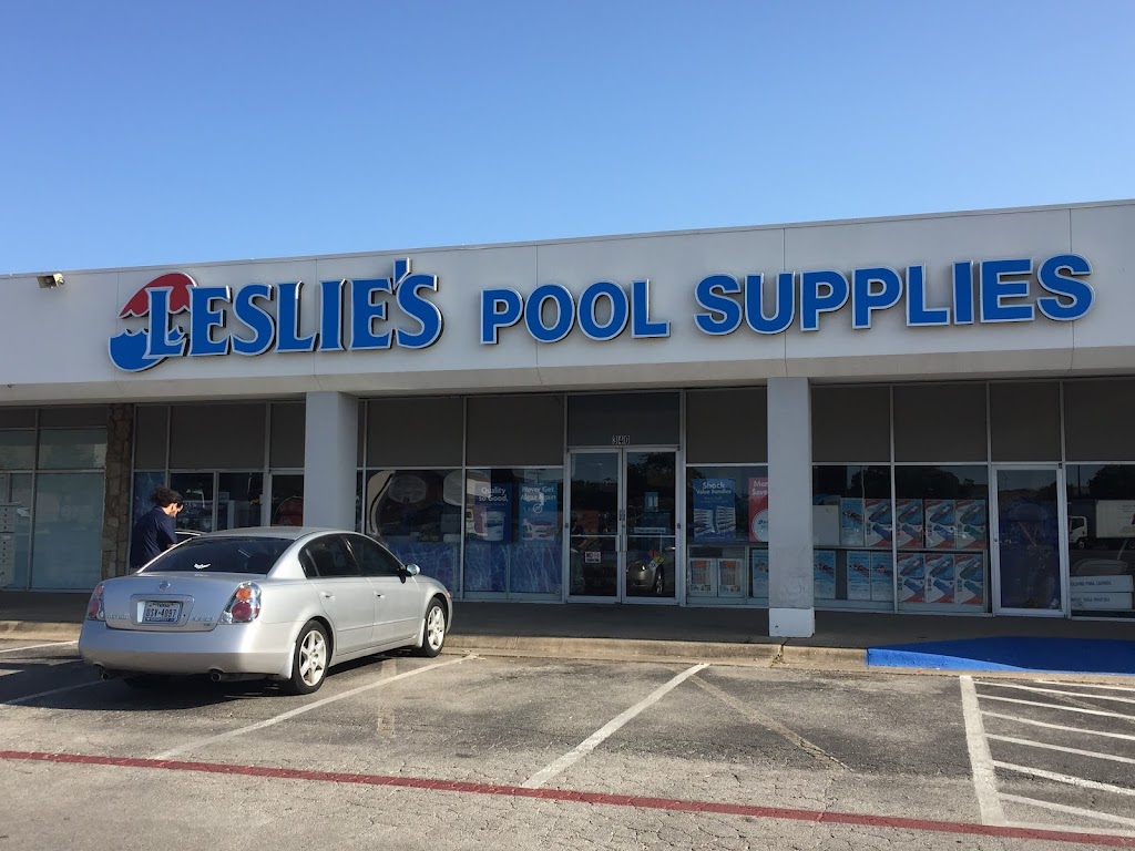 Leslie's Pool Supplies