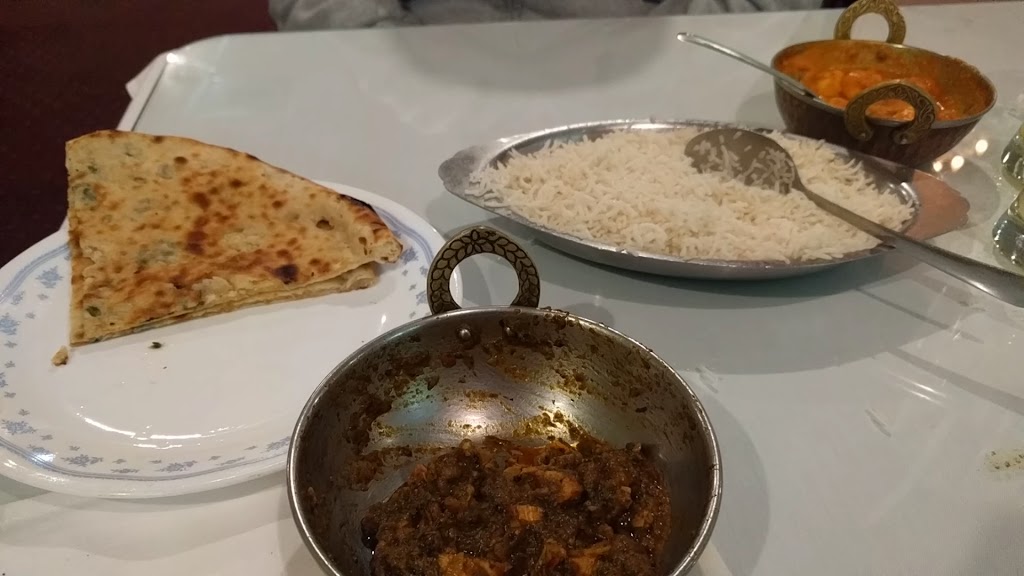  Taj Mahal Indian Restaurant