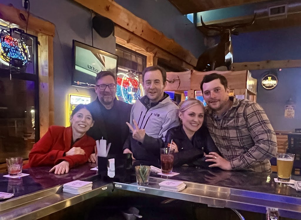  Cadillac Jax BBQ & Brew