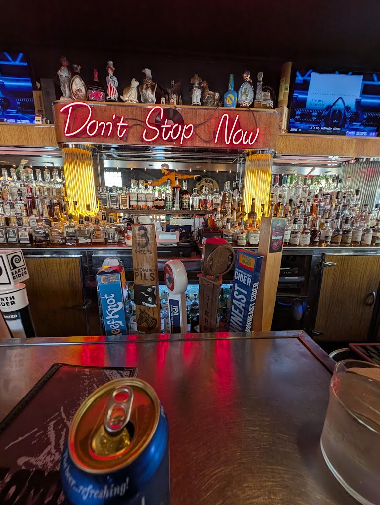  Palomino Bar