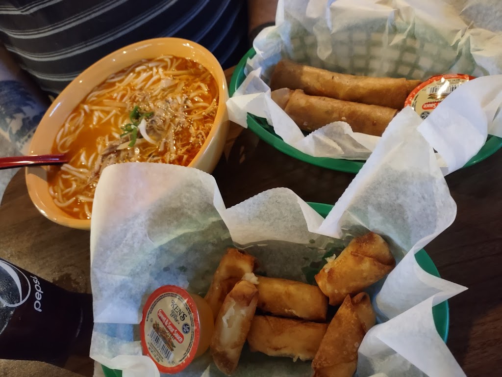  Chang's Half Moon Lakeview Bar & Grill LLC