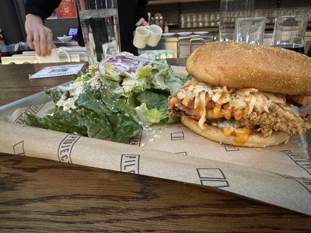  Pilot Project Brewing - Milwaukee