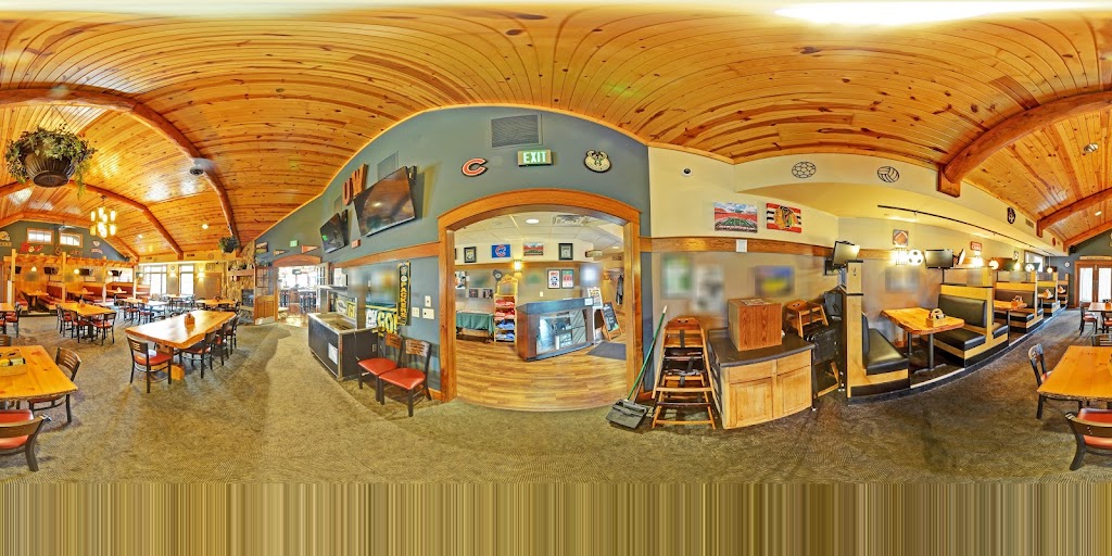  Spring Brook Sports Bar & Grill