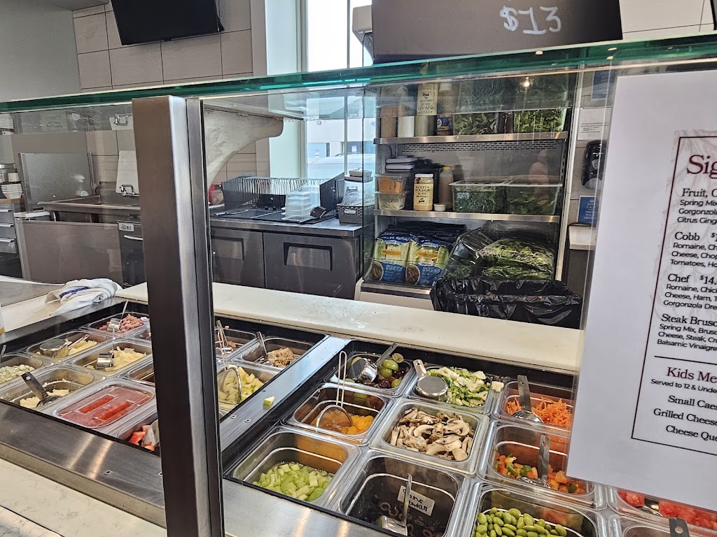  So Chopped (Bodacious)