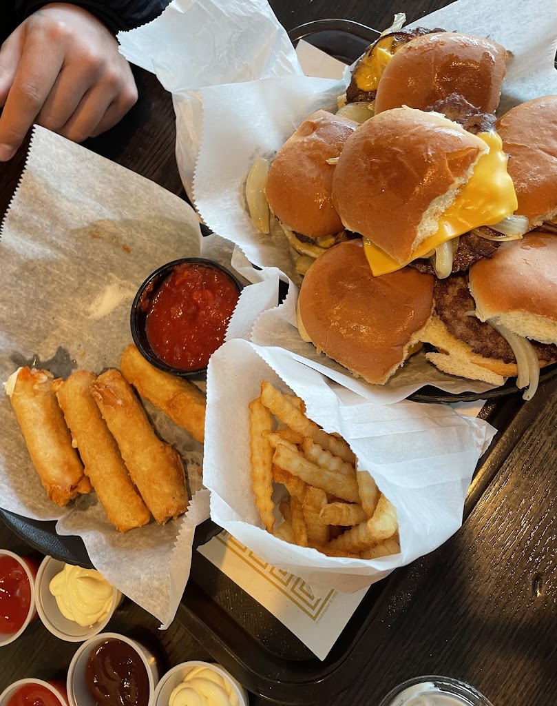  Kraverz Frozen Custard