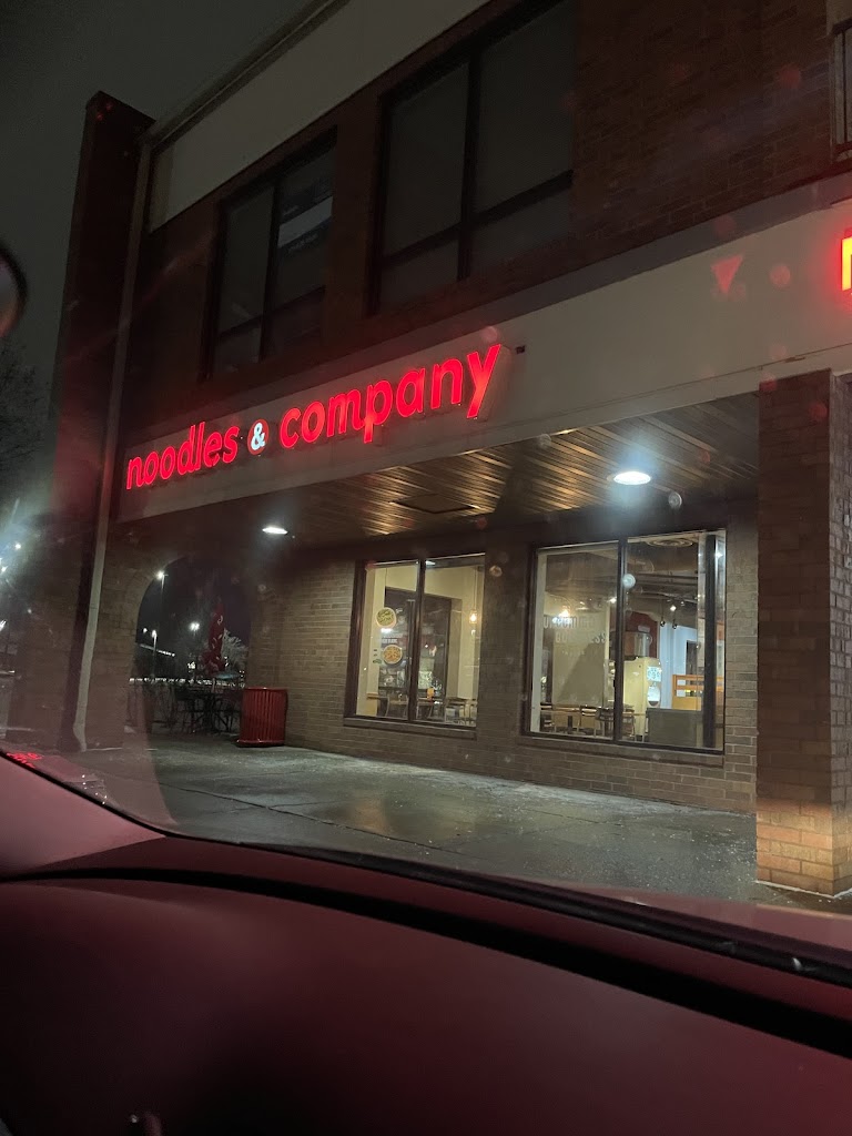  Noodles and Company