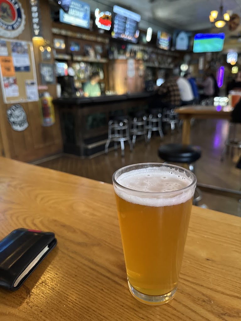  Bodega Brew Pub, Inc.