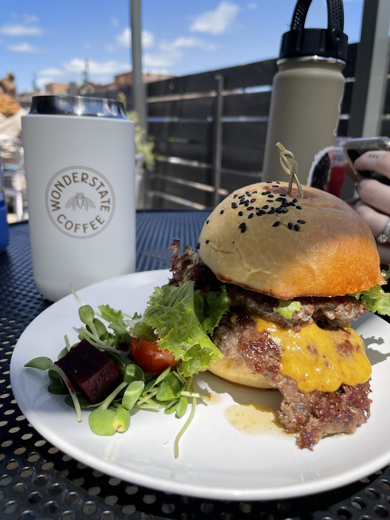  Wonderstate Coffee - Viroqua Cafe