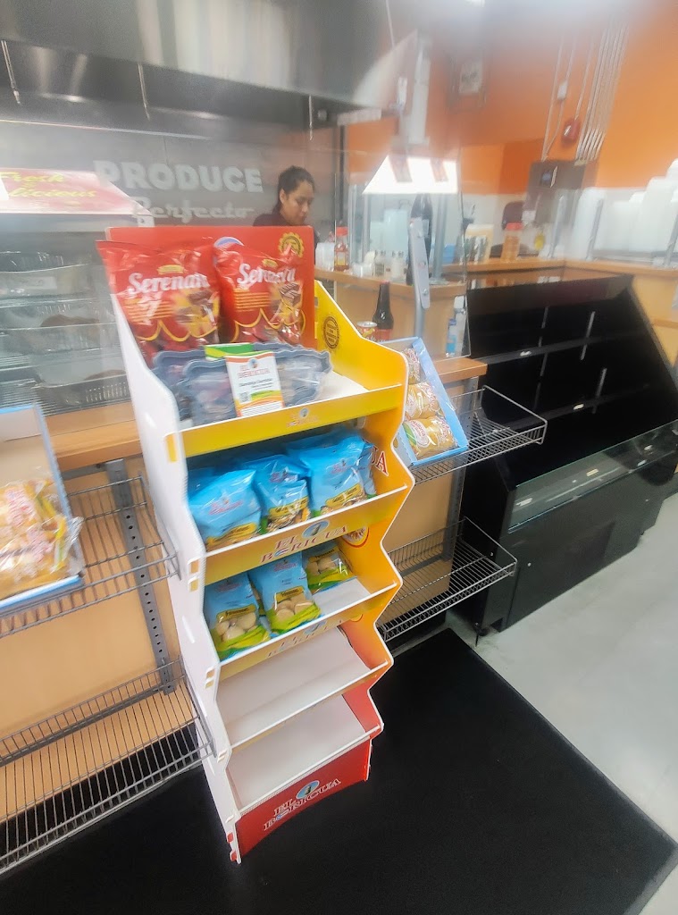  Mexiboricua Restaurant