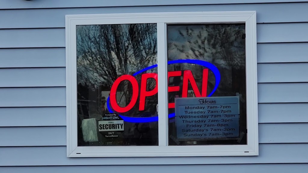  Northwoods cozy corner