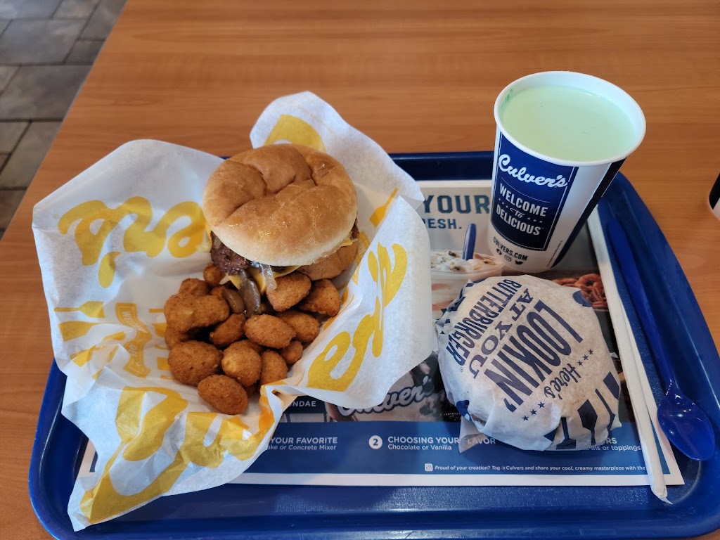  Culver’s