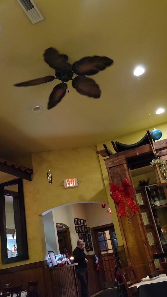  Tuscany Bistro Bar & Grill