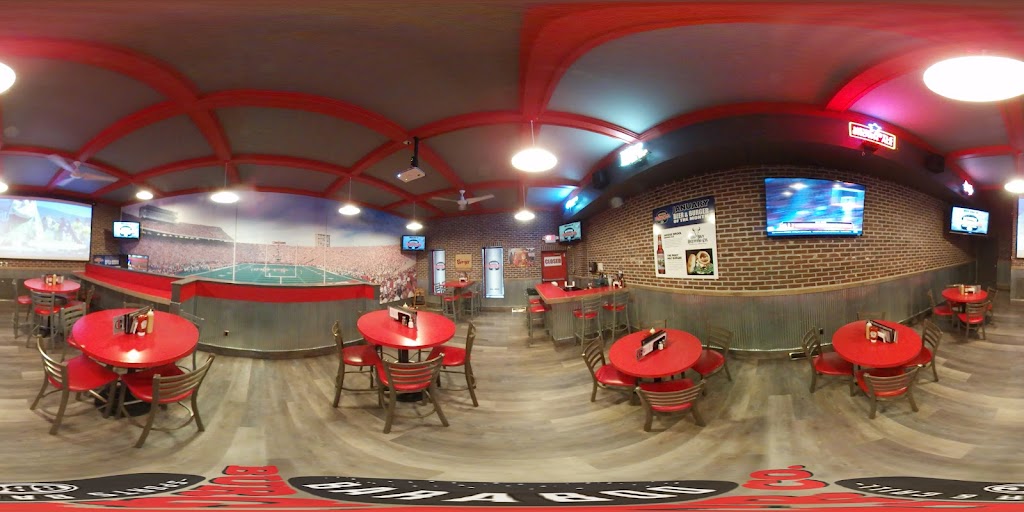  Baraboo Burger Company