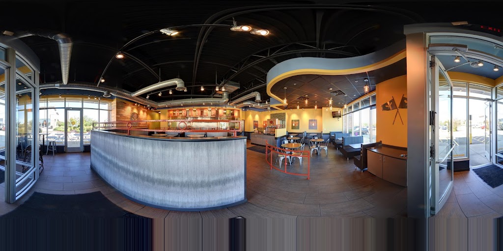  Pancheros Mexican Grill - Fitchburg