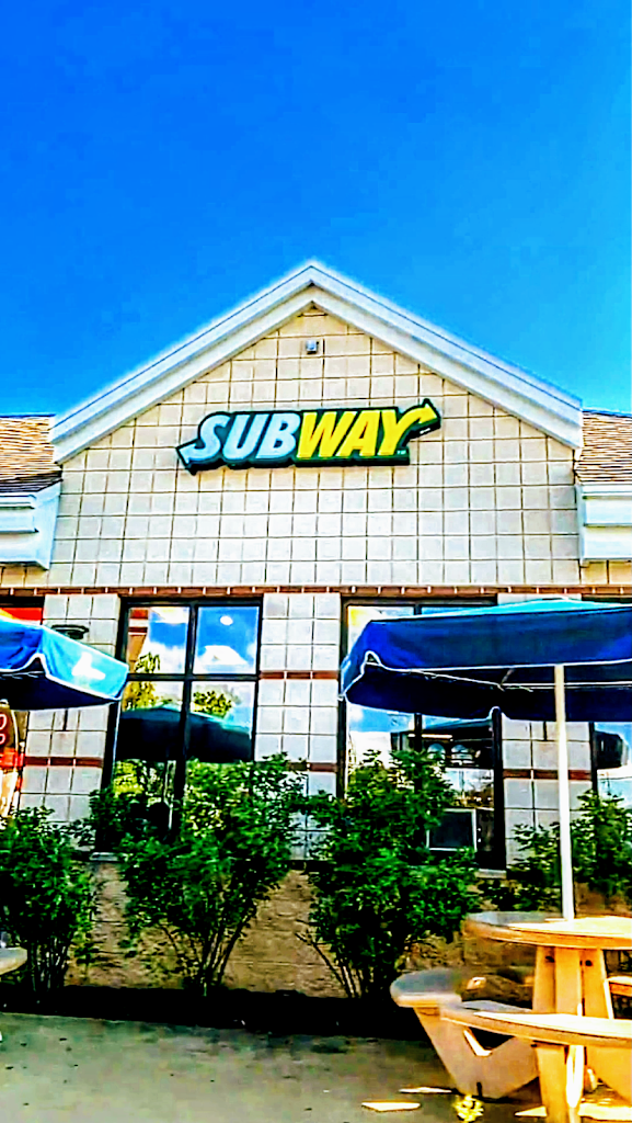  Subway