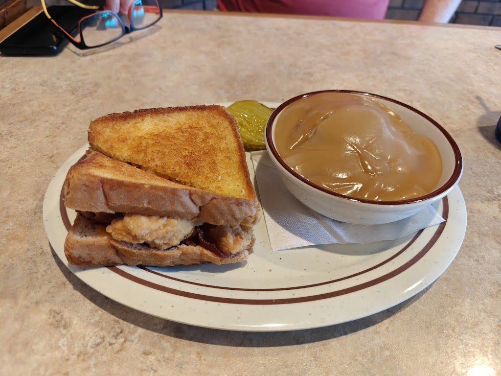  Randy's Family Restaurant