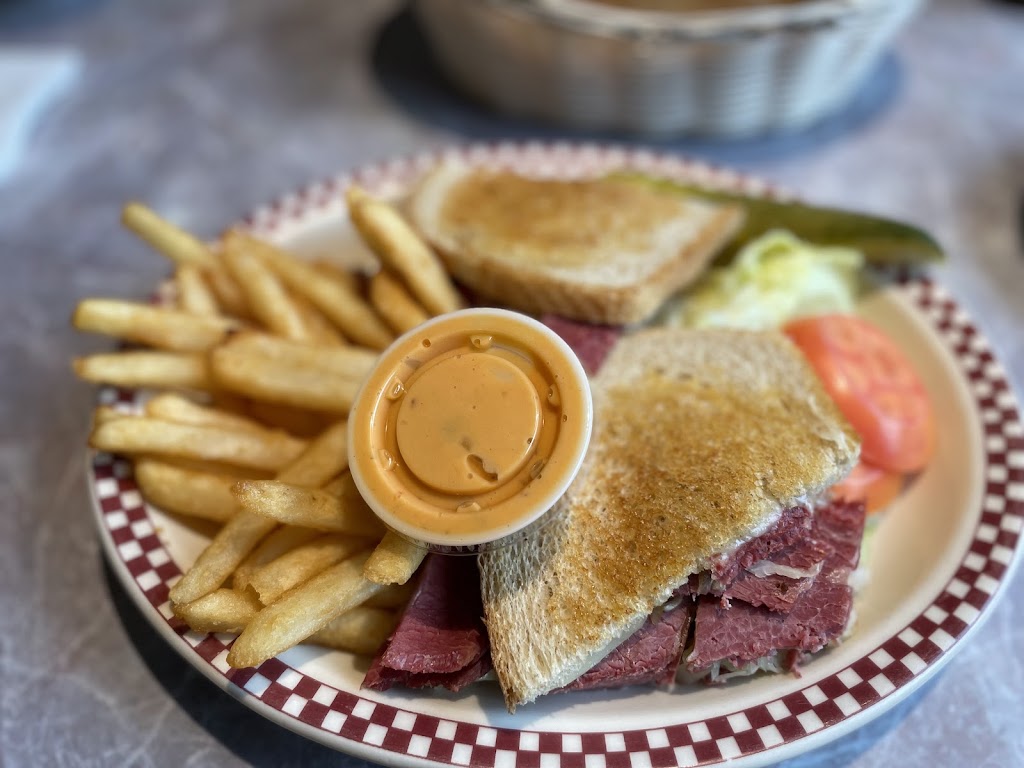  Dynasty Family Restaurant