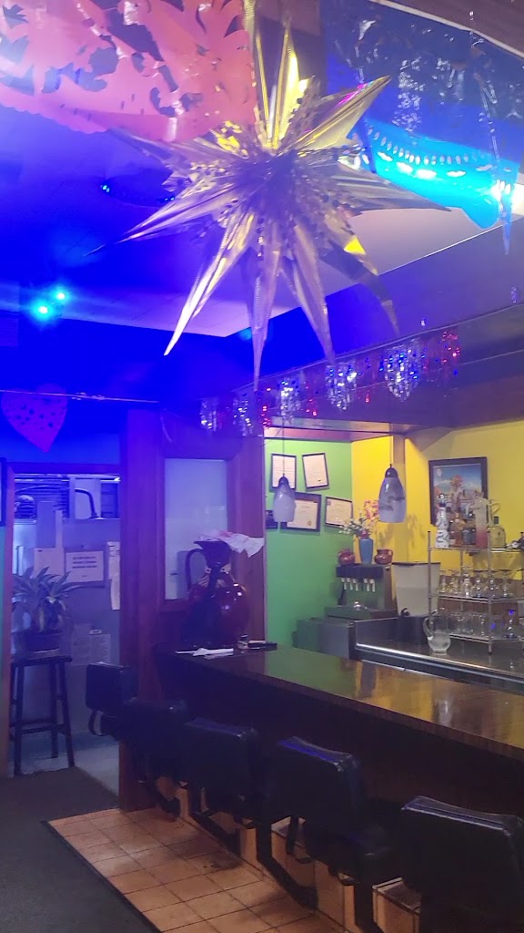  Taco fiesta mexican restaurant