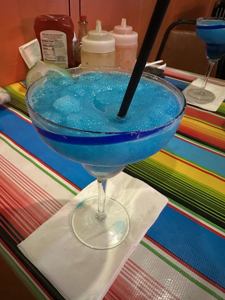  Hilltop Mexican Restaurant