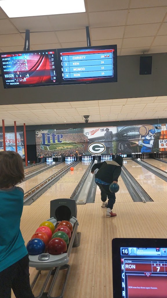  King Pin Bowl & Ale House