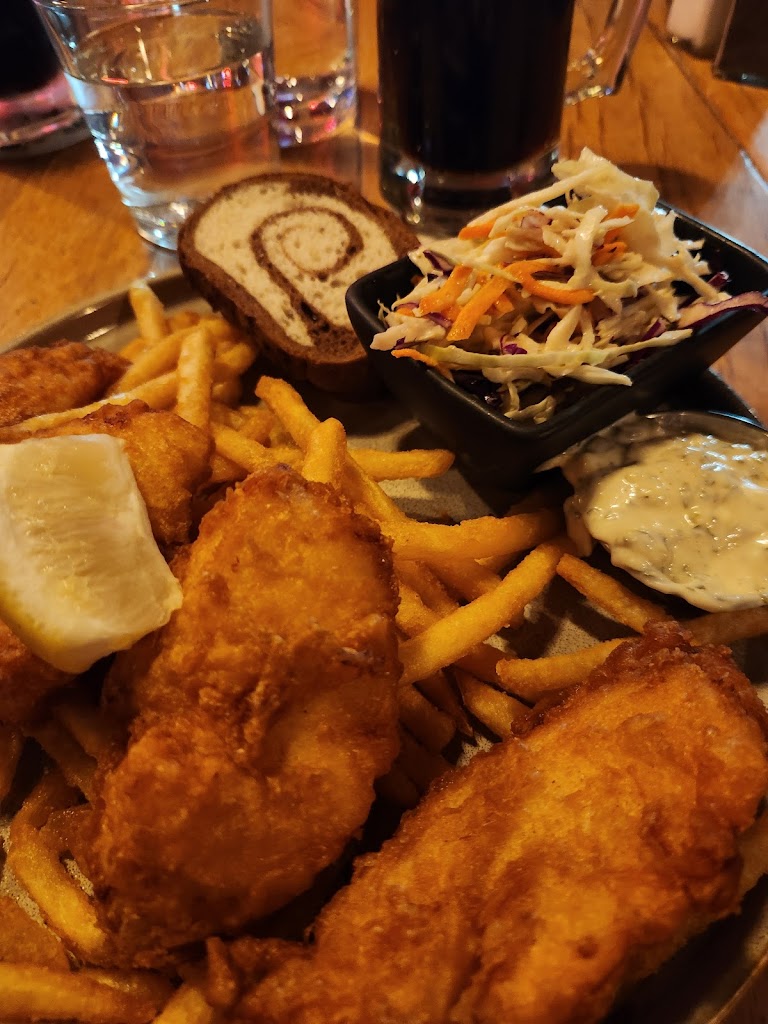  Water Street Brewery Grafton