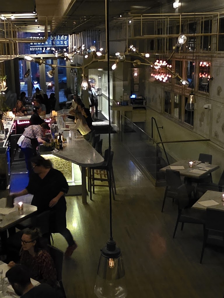  Third Coast Provisions