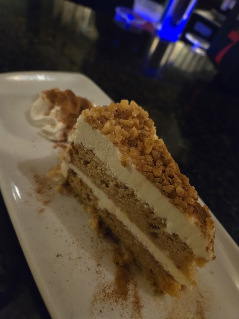  Knotty Barrel Supper Club