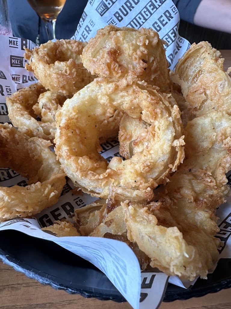  Milwaukee Burger Company - La Crosse