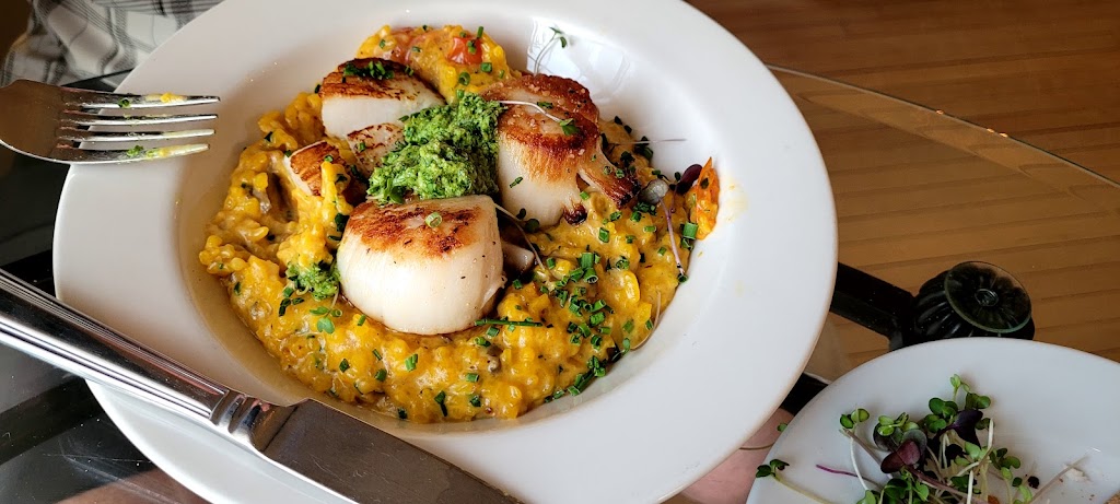  Paoli Schoolhouse American Bistro