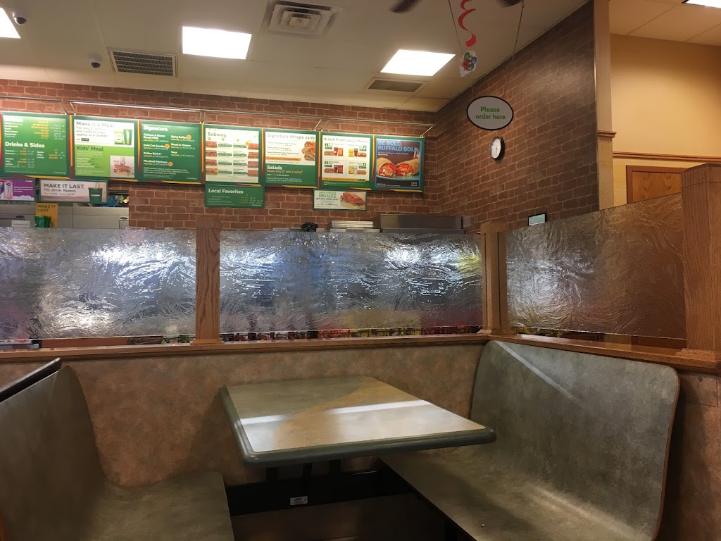  Subway
