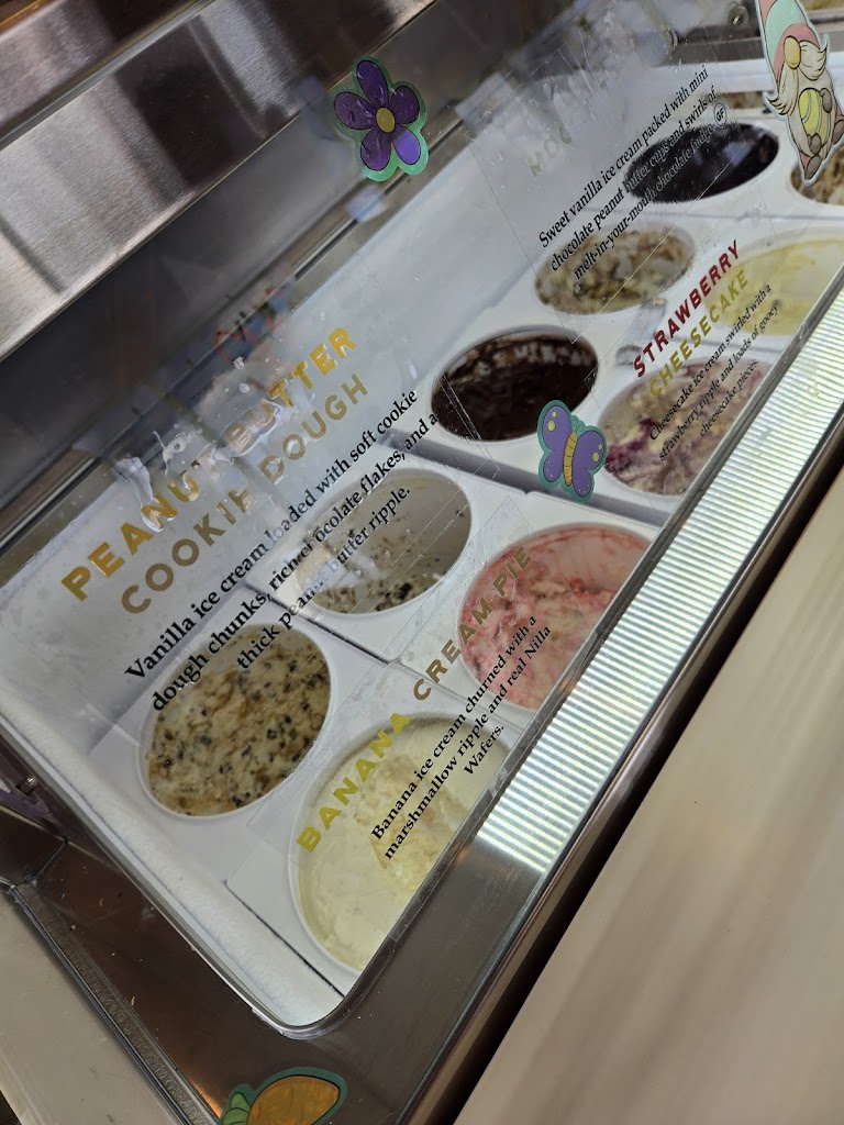  The Chocolate Factory