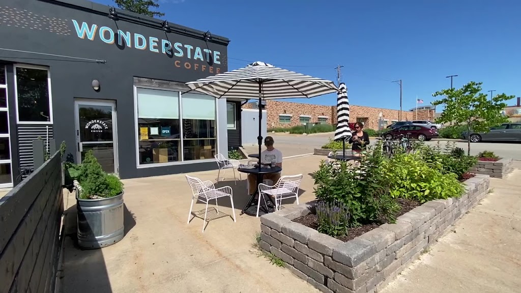  Wonderstate Coffee - Viroqua Cafe