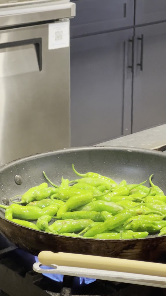  The Deliciouser: Modern Spice Shop & Restaurant