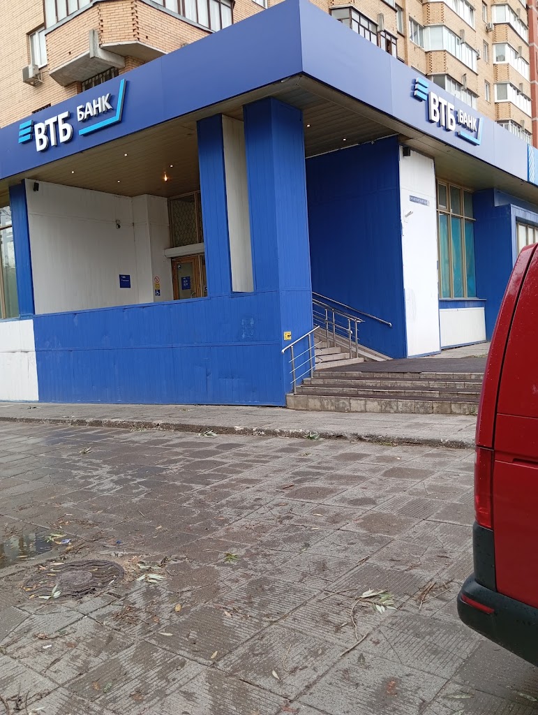  Банк ВТБ