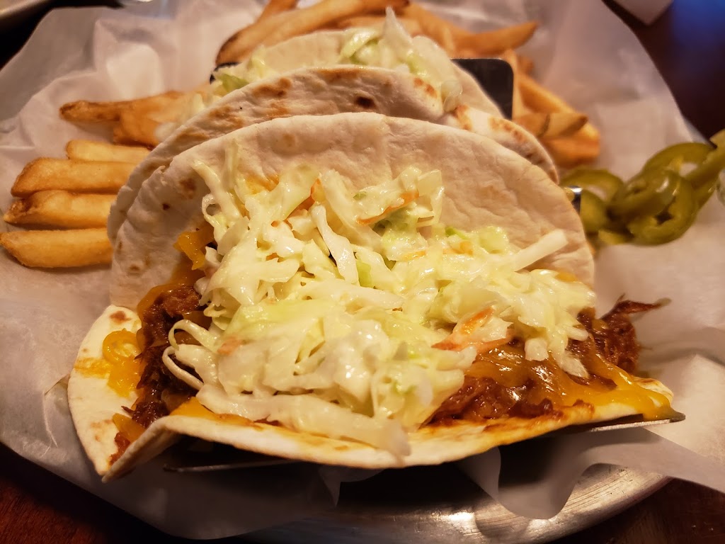  The Ruby Owl Tap Room