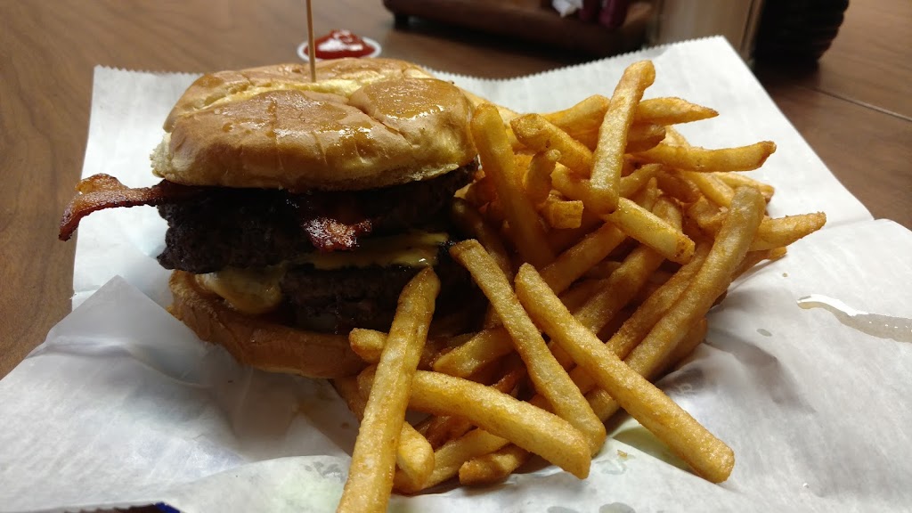  Mr B's Coffee & Snack