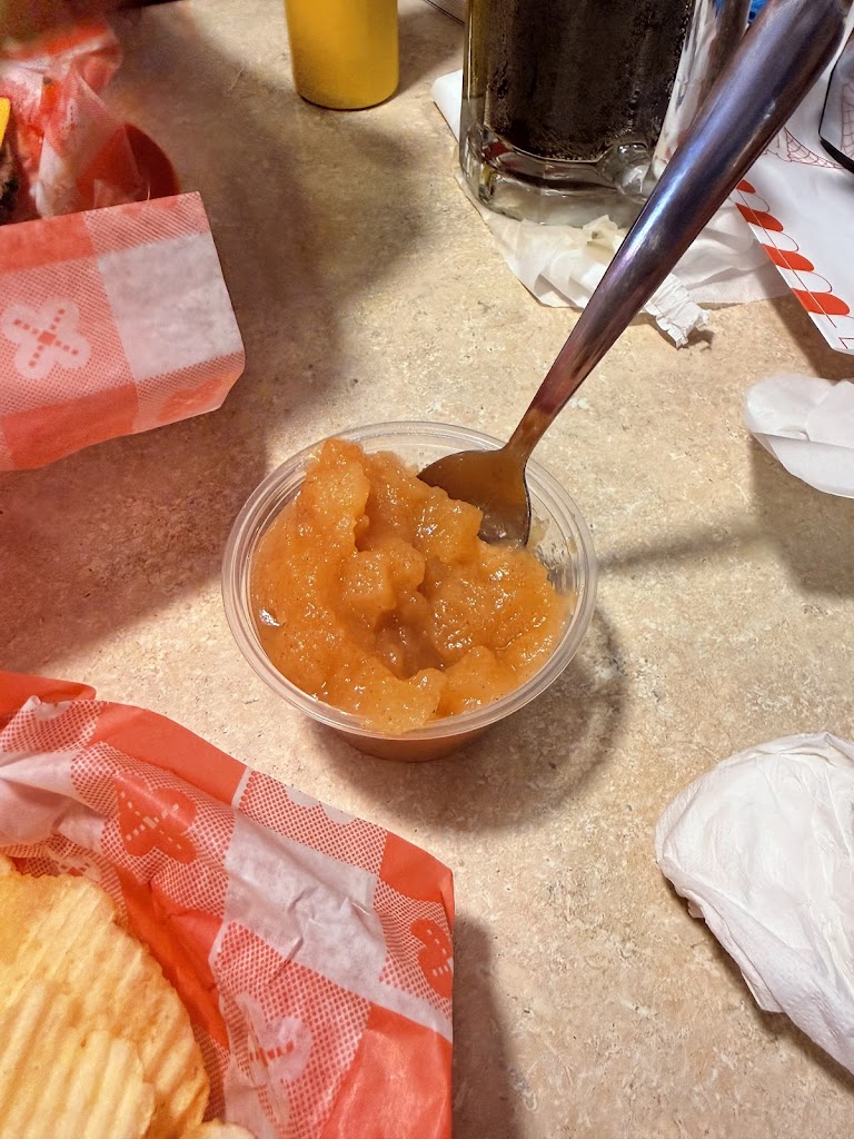  Wilson's Restaurant & Ice Cream Parlor