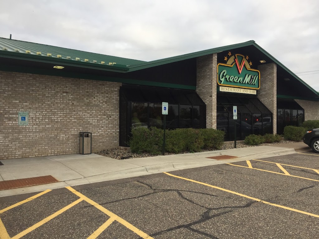  Green Mill Restaurant & Bar