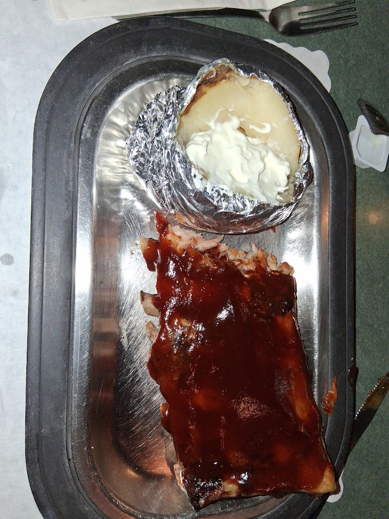  Green Street Food & Spirits